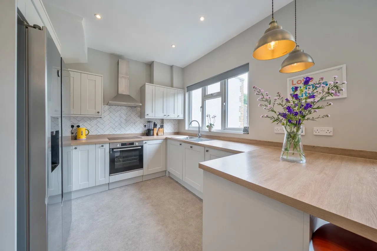 Dallinger Road, Lee, SE12, photo 8