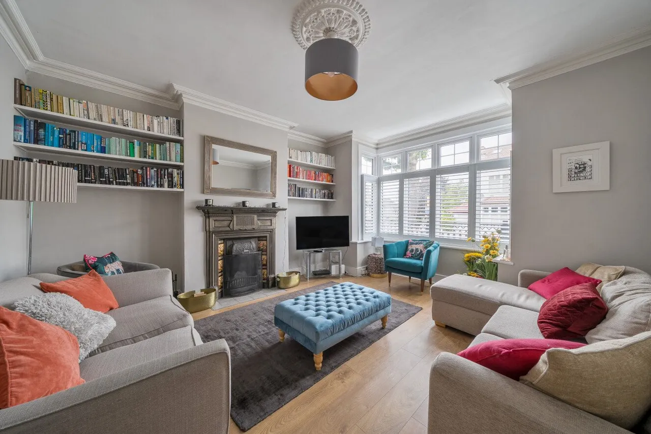 Dallinger Road, Lee, SE12, photo 2