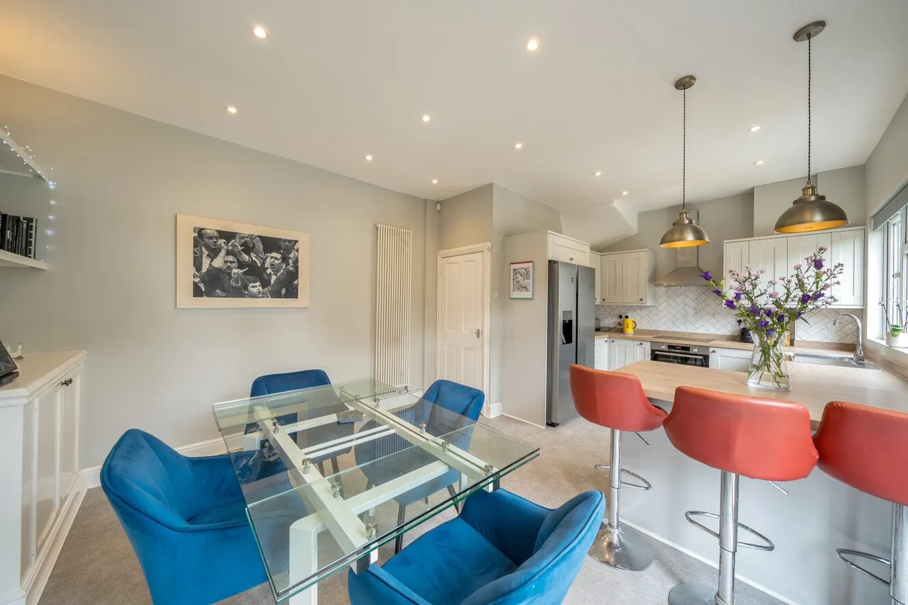 Dallinger Road, Lee, SE12, photo 9