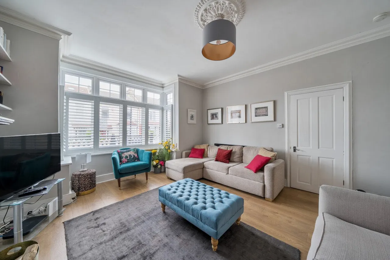 Dallinger Road, Lee, SE12, photo 7