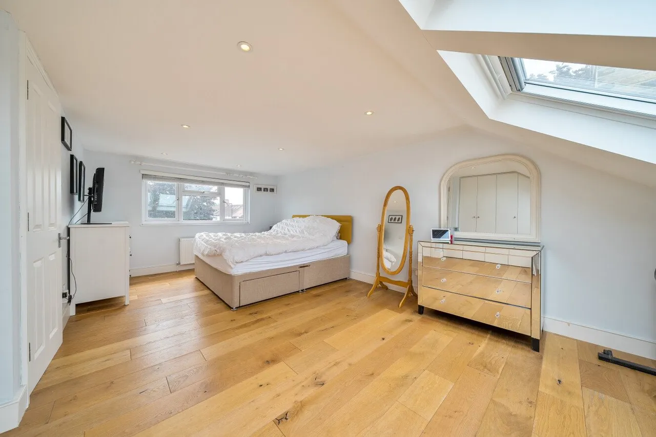 Dallinger Road, Lee, SE12, photo 5
