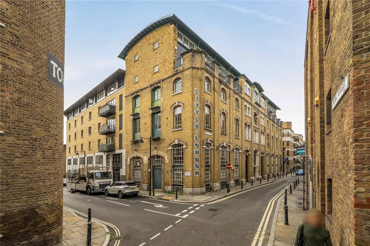 Mill Street, London, SE1, photo 5