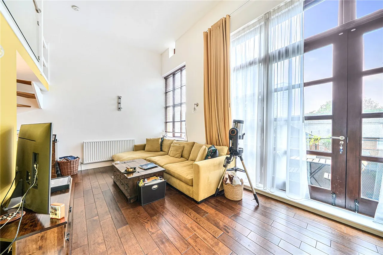 Mill Street, London, SE1, photo 6
