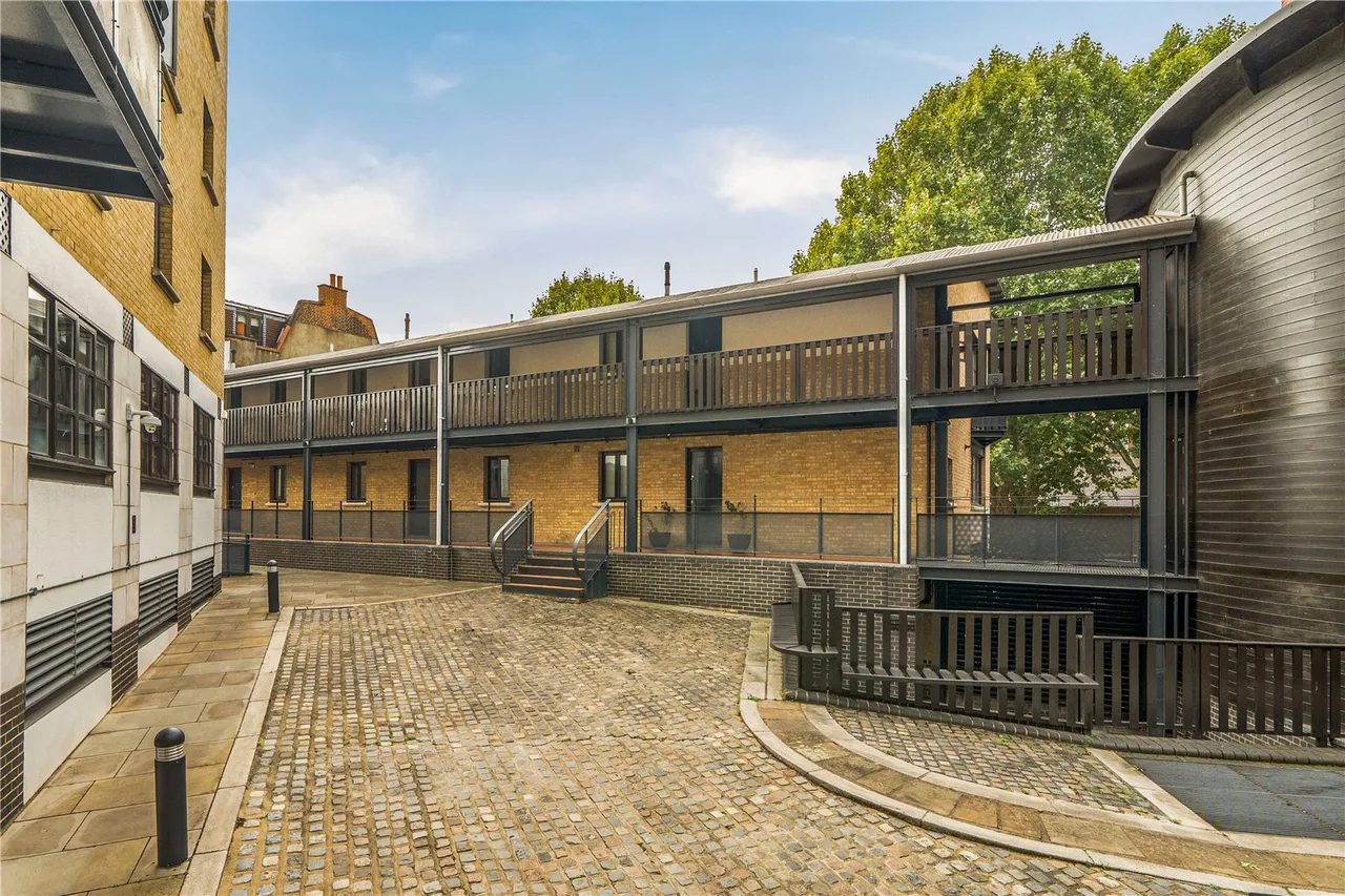 Mill Street, London, SE1, photo 8