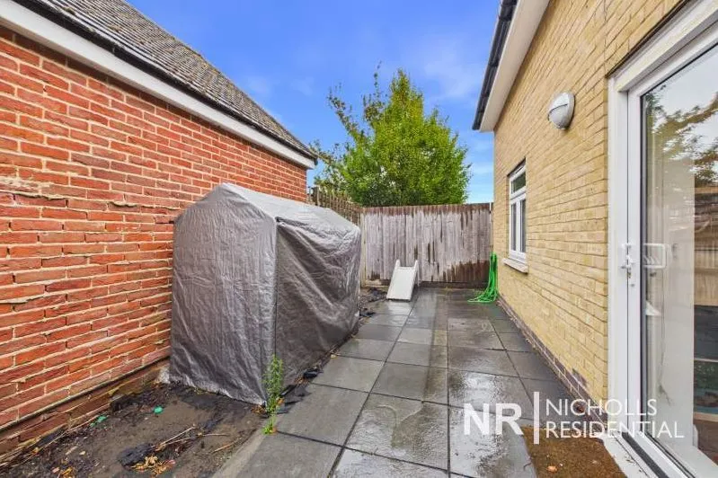 Eden Place, Sutton, SM3, photo 15