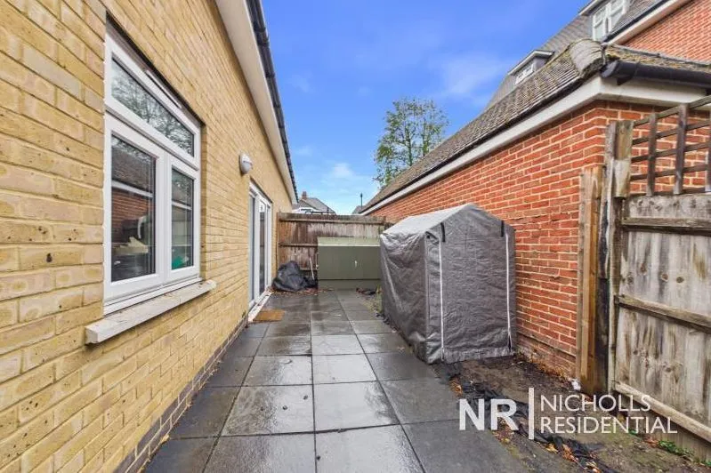 Eden Place, Sutton, SM3, photo 14