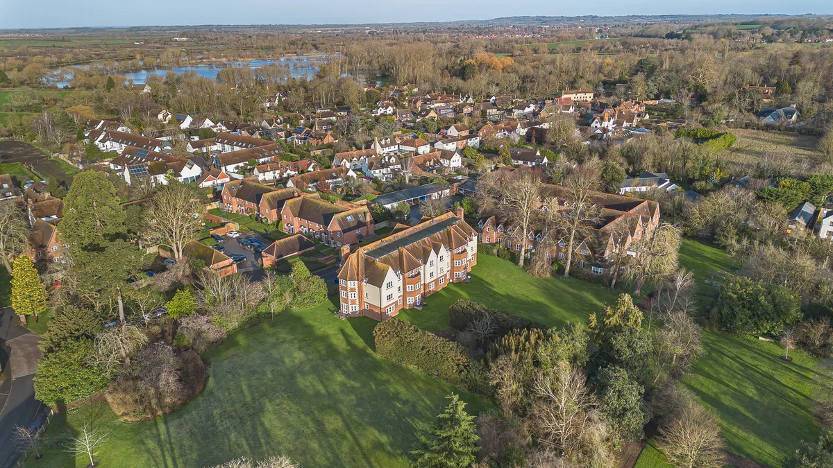 Sutton Courtenay, Oxon, photo 15