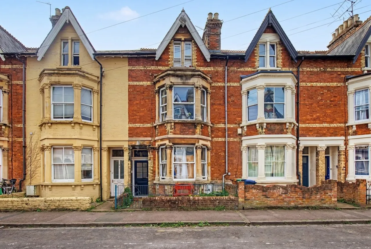 7 bed house for sale — Regent Street, Oxford