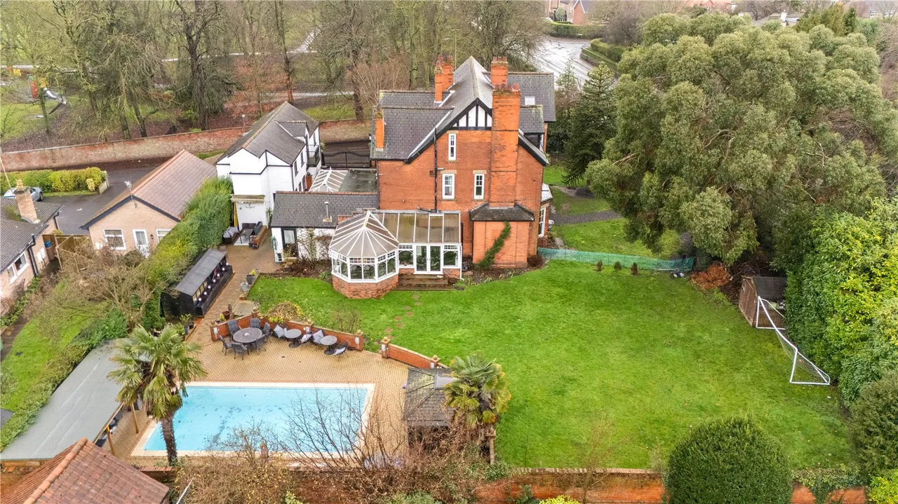 Brigg Road, Barton-Upon-Humber, photo 34