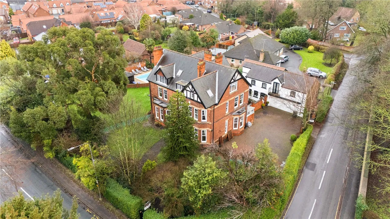 Brigg Road, Barton-Upon-Humber, photo 30