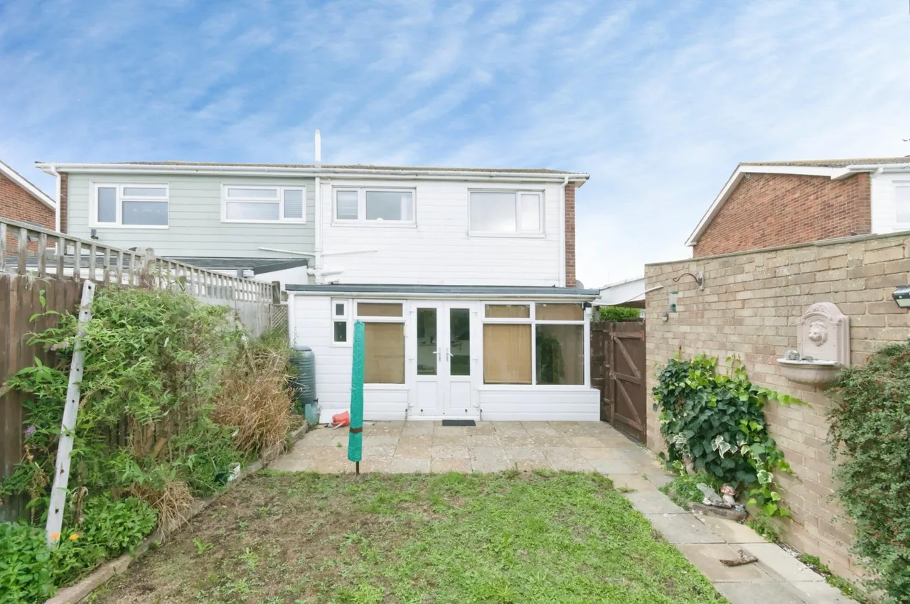 Ramsay Way, Eastbourne, BN23, photo 25
