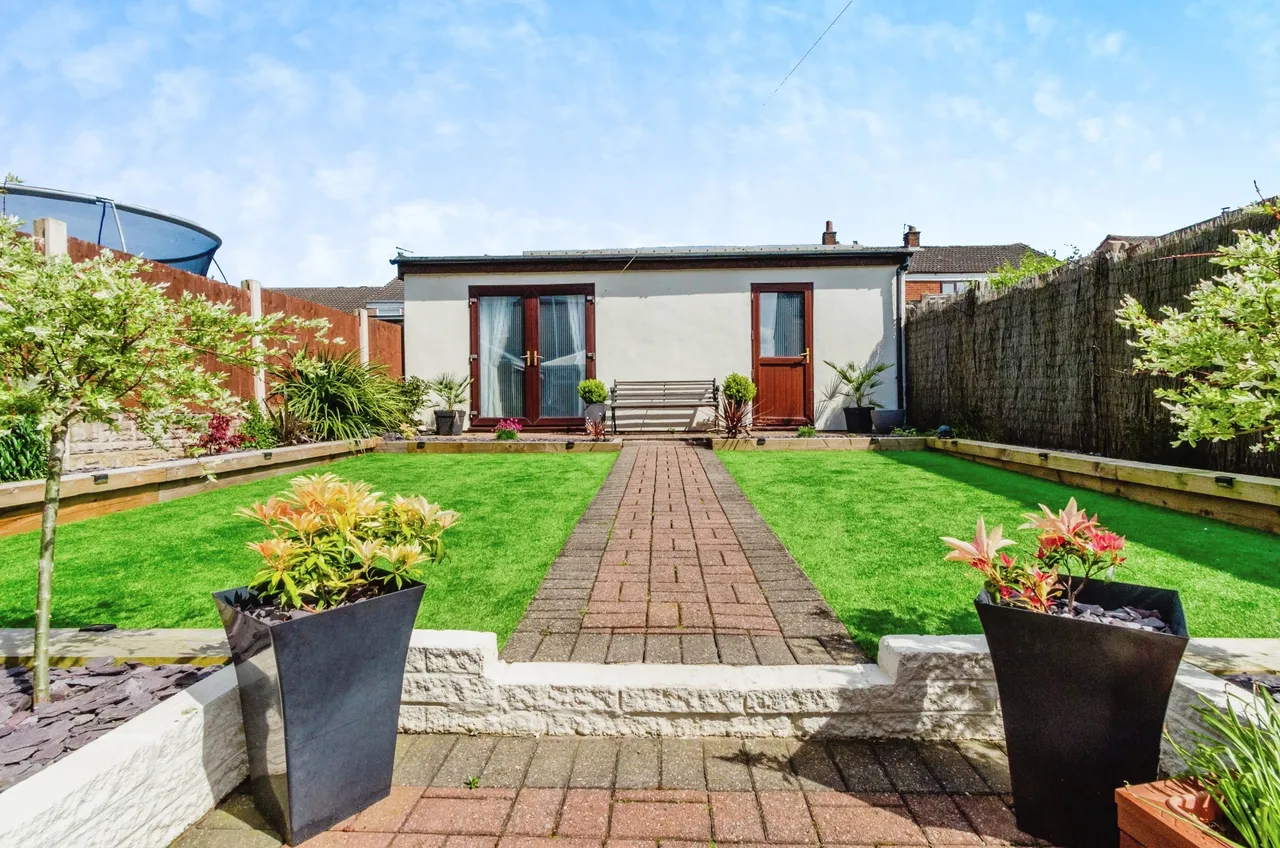 Broad Lane, Pelsall, Walsall, West Midlands, WS4, photo 14