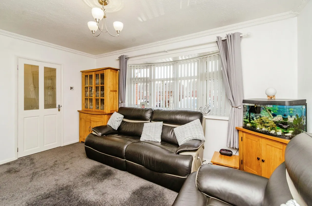 Broad Lane, Pelsall, Walsall, West Midlands, WS4, photo 6