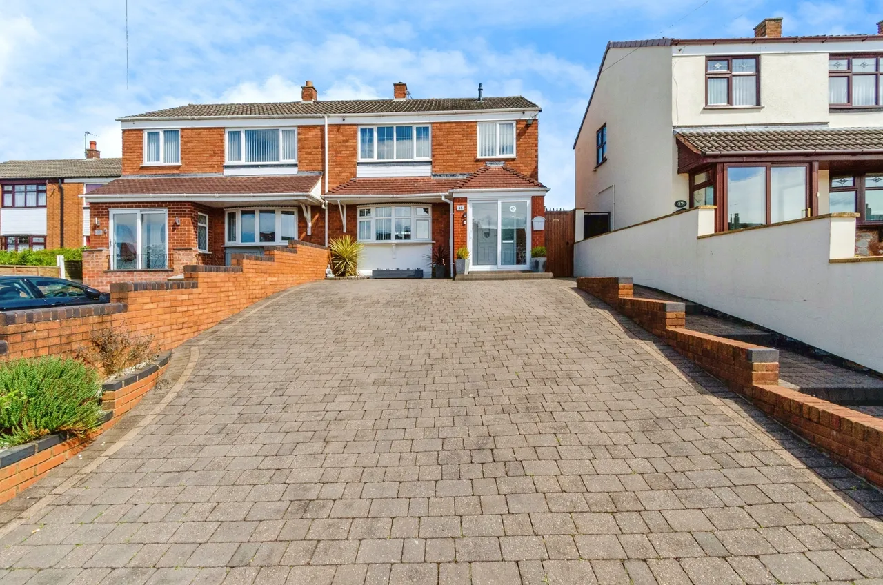 Broad Lane, Pelsall, Walsall, West Midlands, WS4, photo 15
