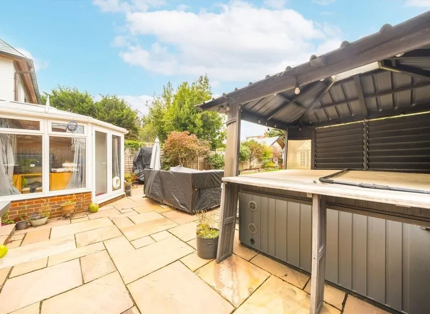 Collingwood Avenue, Surbiton, KT5, photo 7