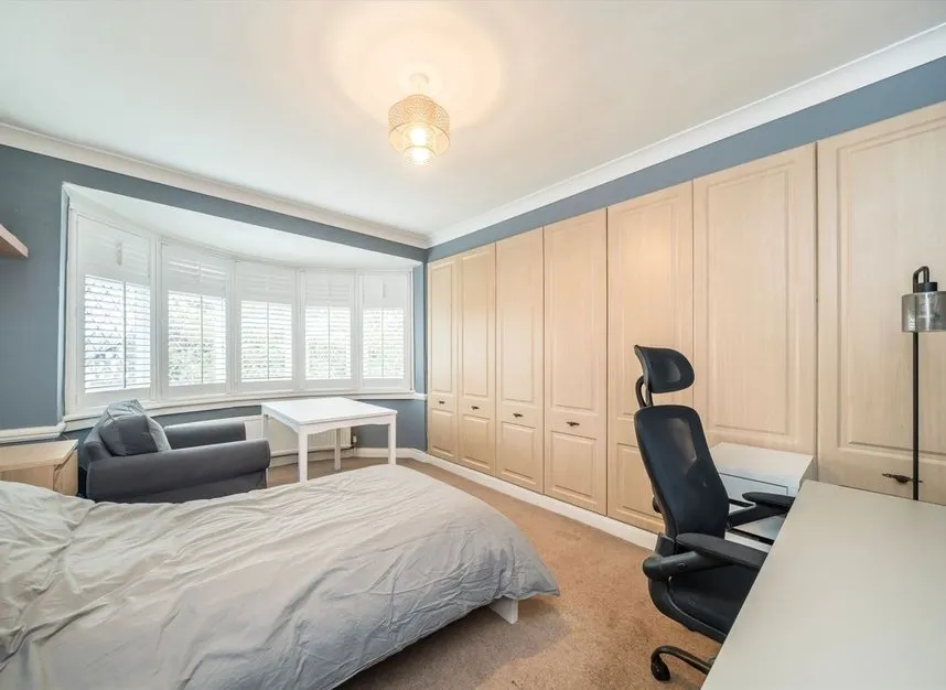 Collingwood Avenue, Surbiton, KT5, photo 5