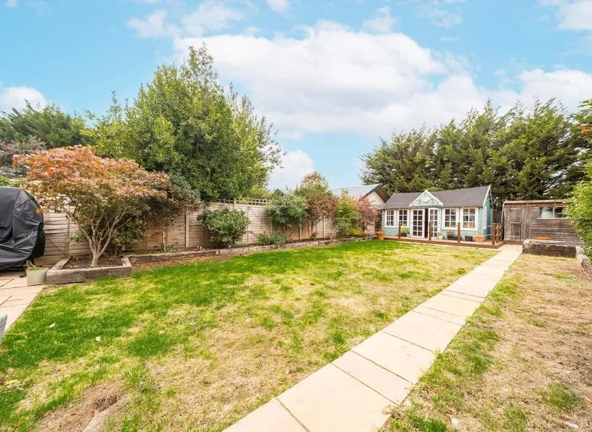 Collingwood Avenue, Surbiton, KT5, photo 8