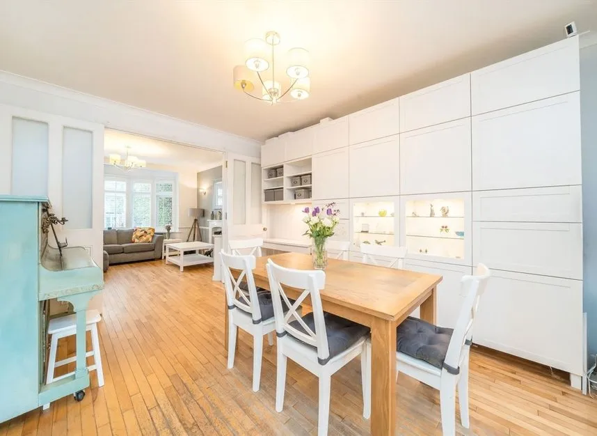 Collingwood Avenue, Surbiton, KT5, photo 4