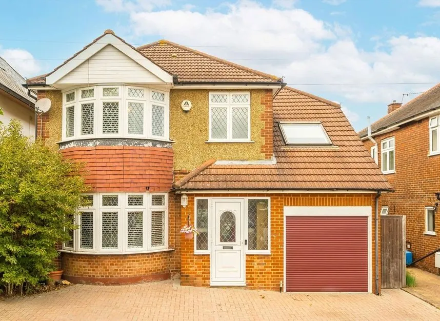 5 bed house for sale, Collingwood Avenue, Surbiton, KT5