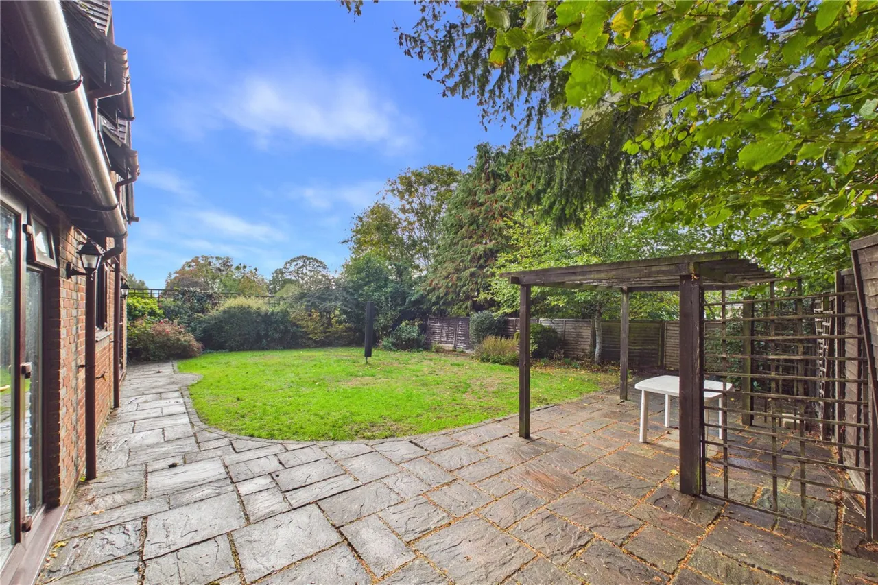 Romans Gate, Pamber Heath, RG26, photo 14