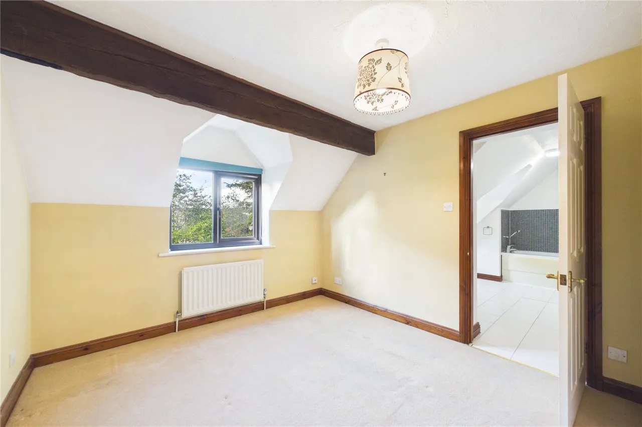 Romans Gate, Pamber Heath, RG26, photo 7