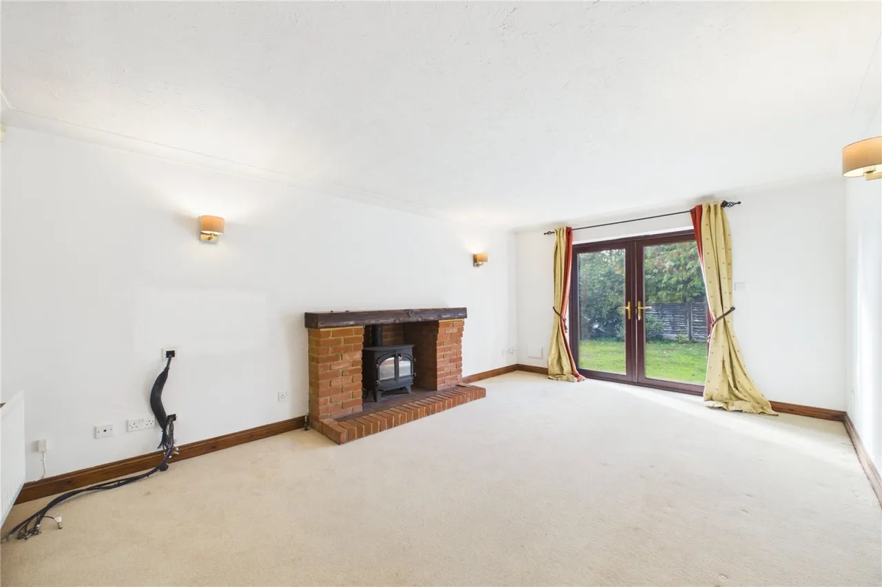 Romans Gate, Pamber Heath, RG26, photo 5