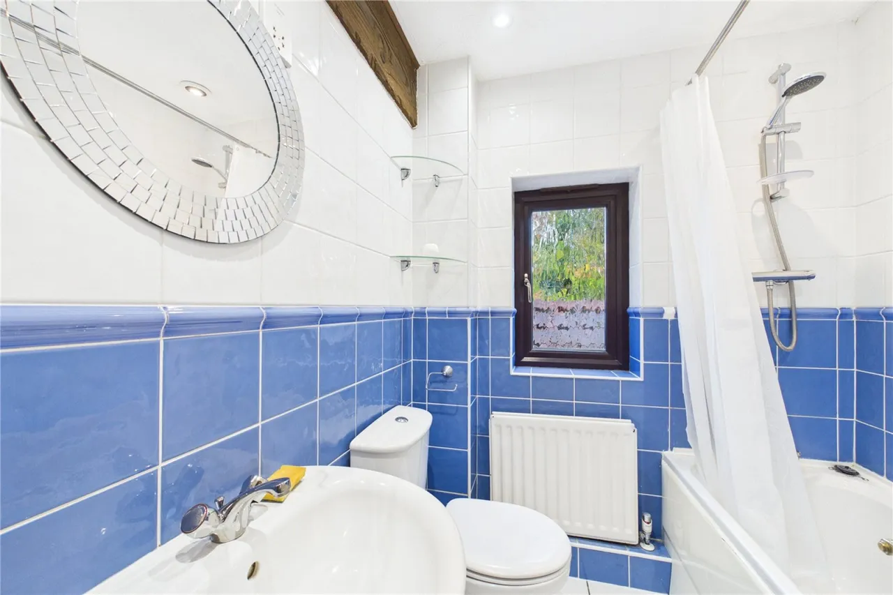 Romans Gate, Pamber Heath, RG26, photo 12