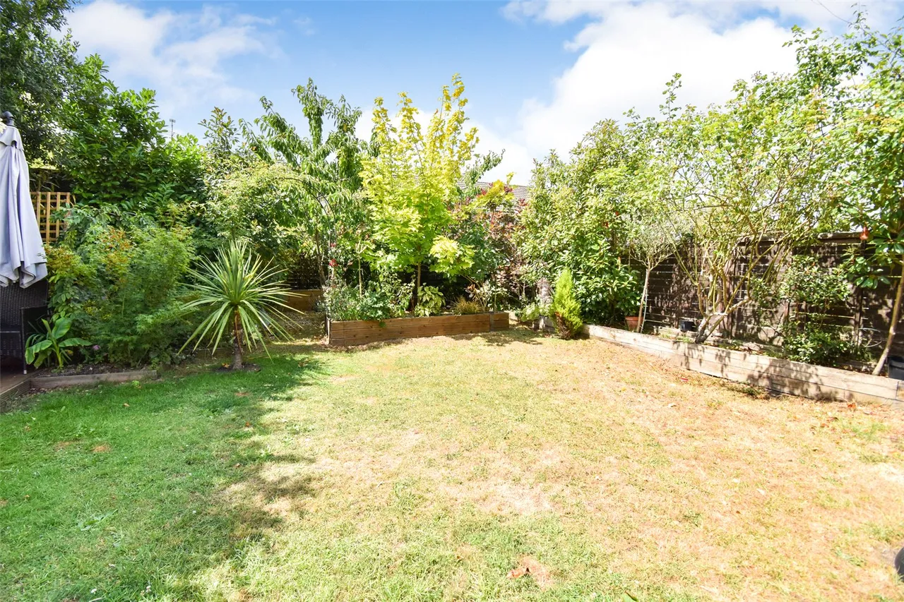 Brookfield Road, Aldershot, Hampshire, GU12 4UP, photo 4