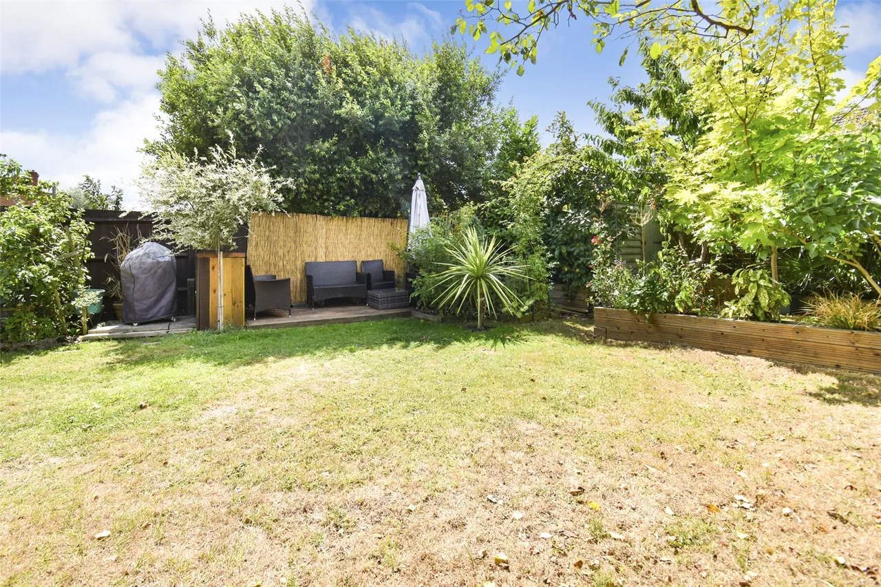 Brookfield Road, Aldershot, Hampshire, GU12 4UP, photo 6