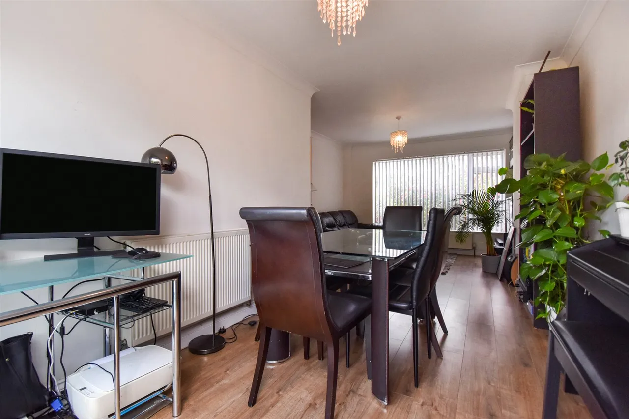 Brookfield Road, Aldershot, Hampshire, GU12 4UP, photo 10