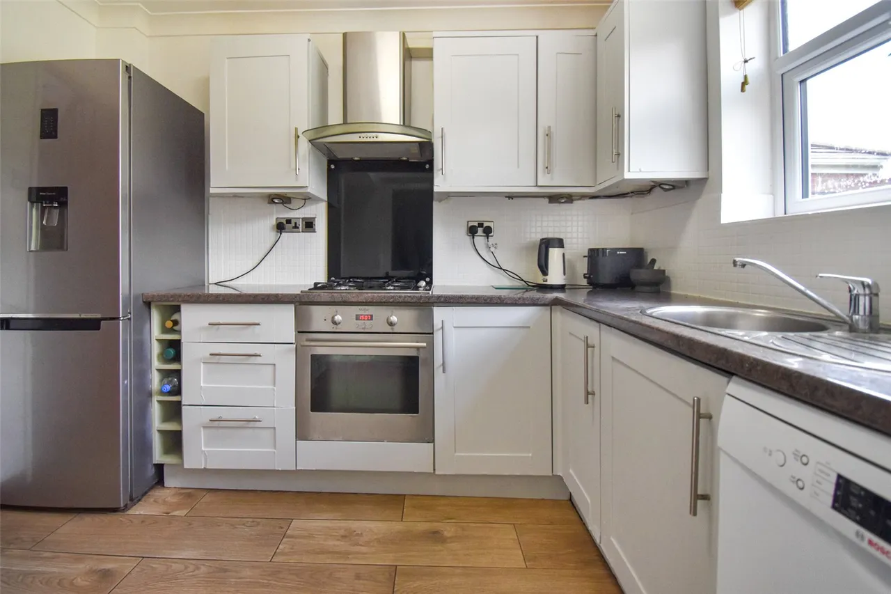 Brookfield Road, Aldershot, Hampshire, GU12 4UP, photo 9