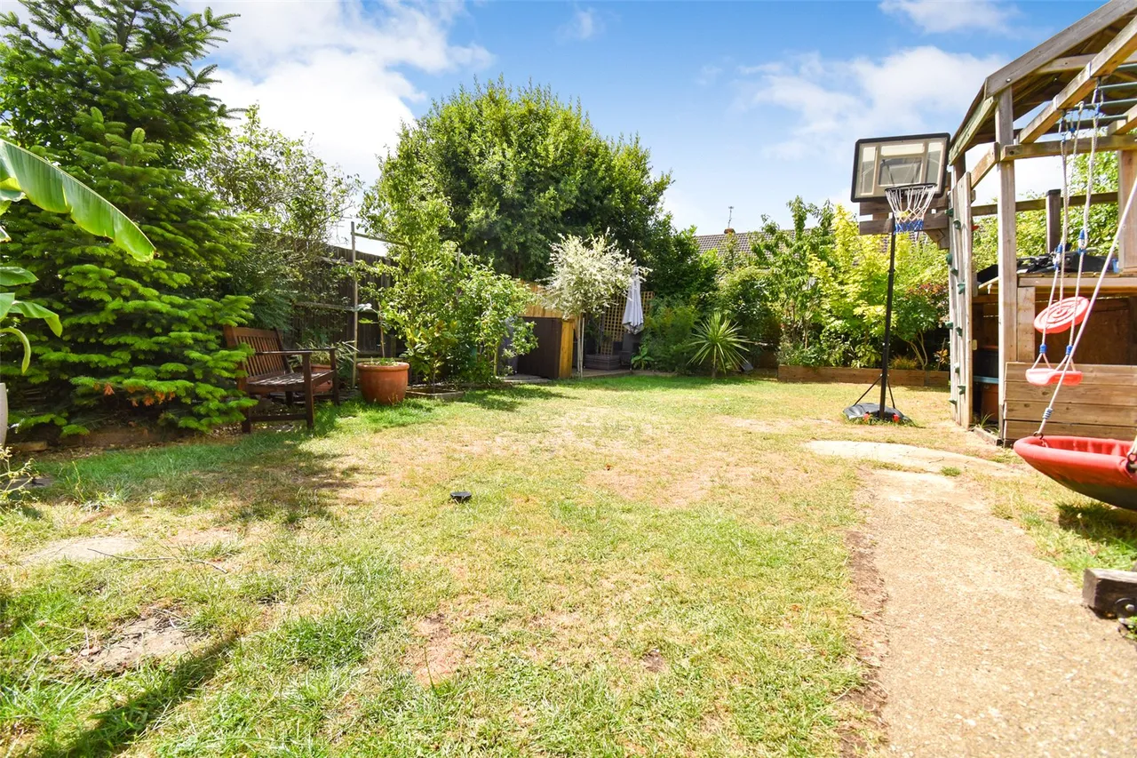 Brookfield Road, Aldershot, Hampshire, GU12 4UP, photo 7