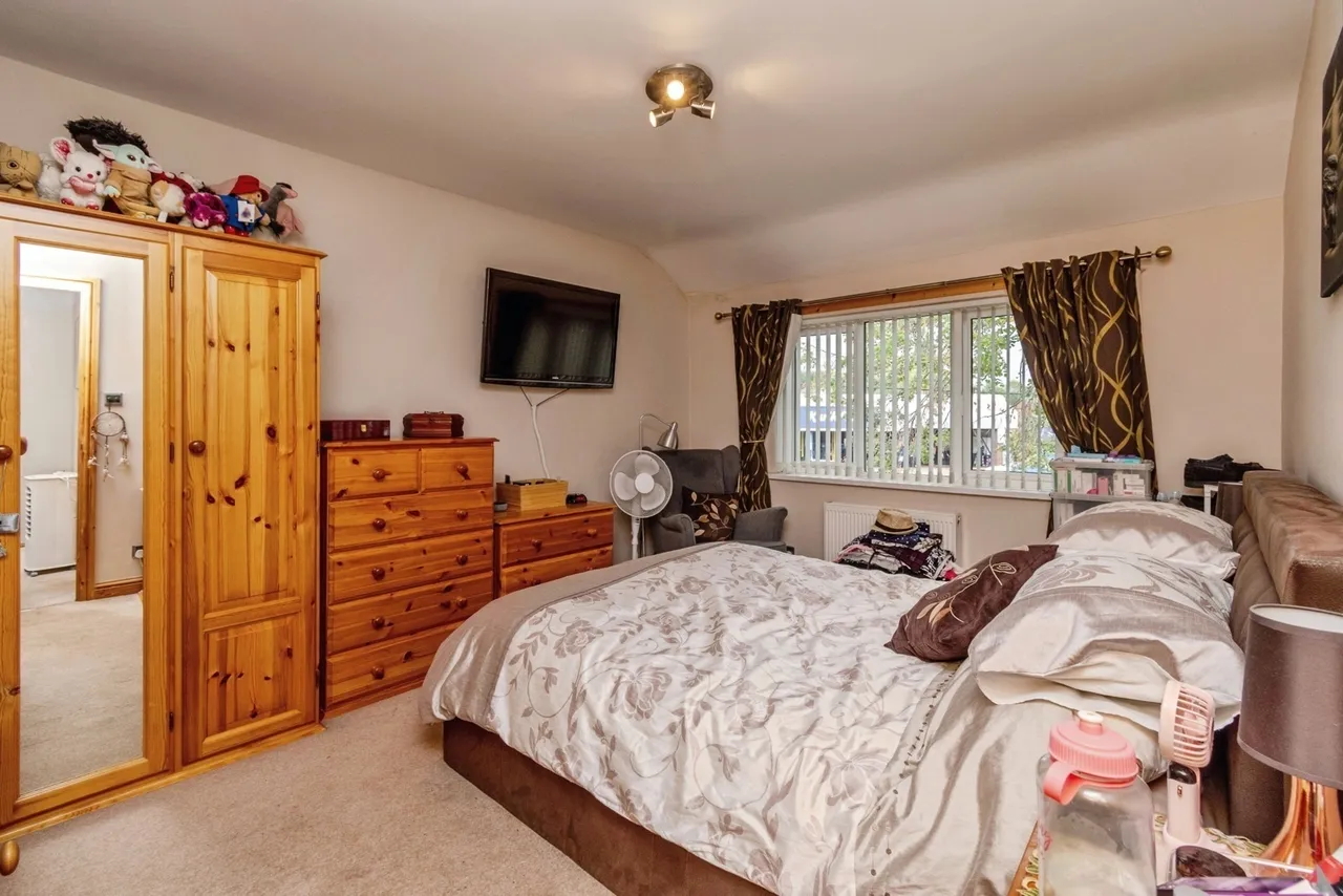 Walsall Road, Cannock, WS11, photo 10