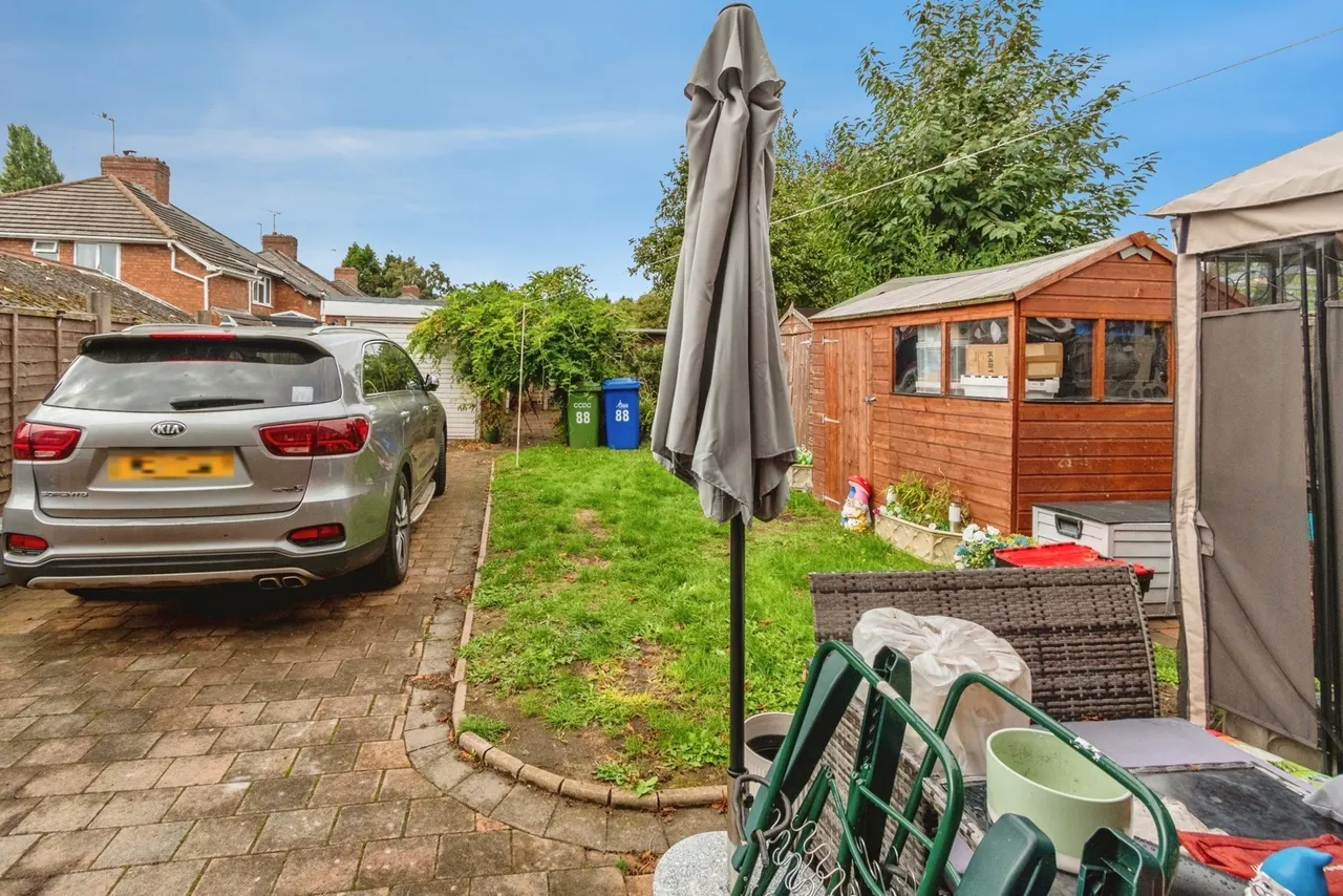 Walsall Road, Cannock, WS11, photo 14