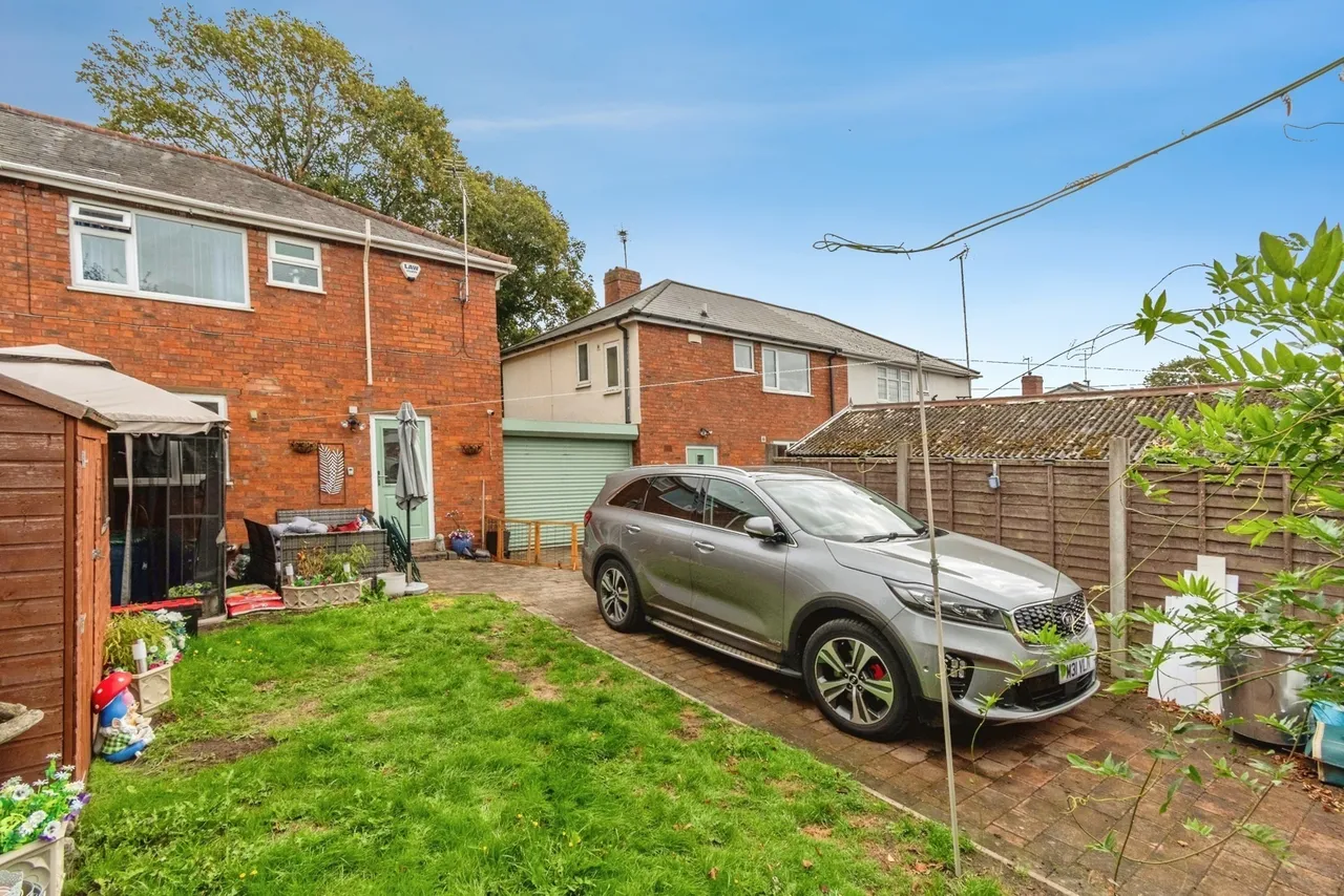 Walsall Road, Cannock, WS11, photo 15