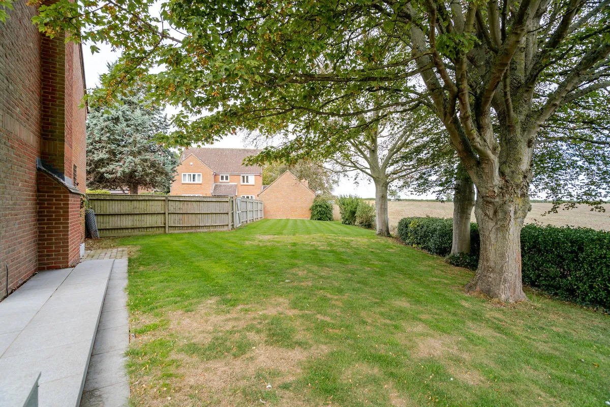 Milton Keynes, MK17, photo 22