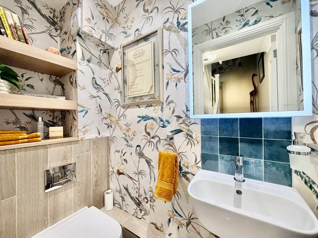 Groves Close, Bourne End SL8 5JP, photo 7