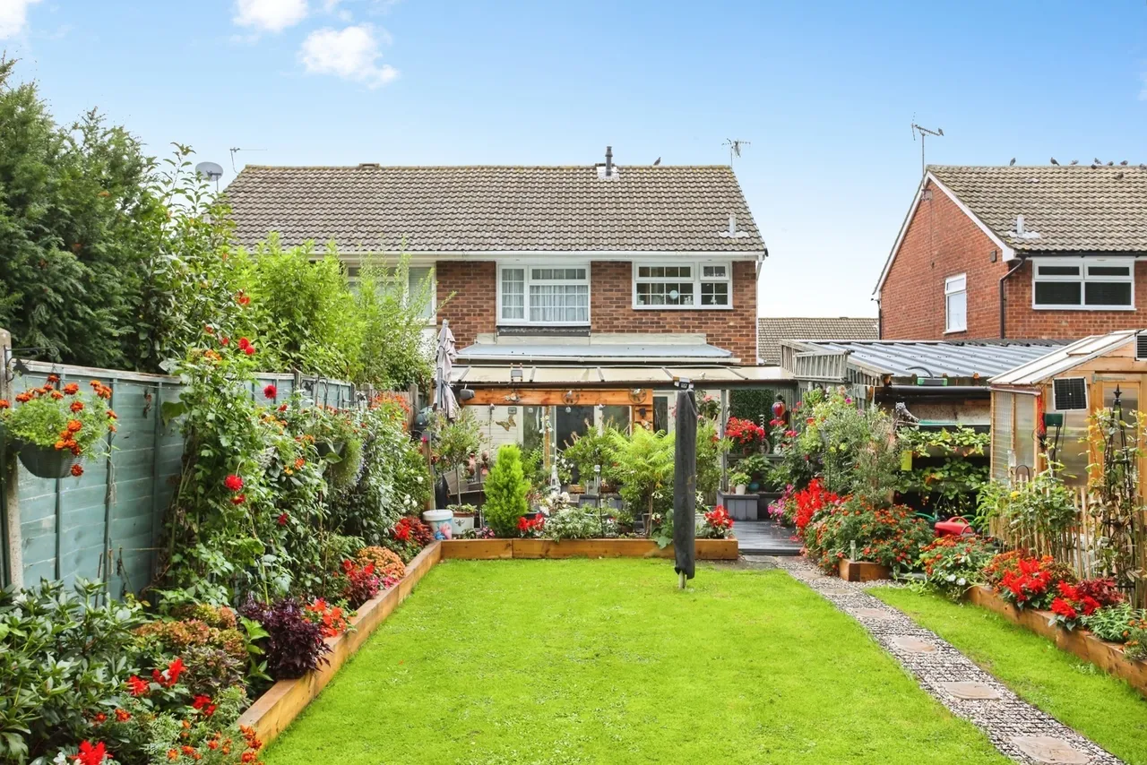 Molescroft Way, Tonbridge, TN9, photo 12