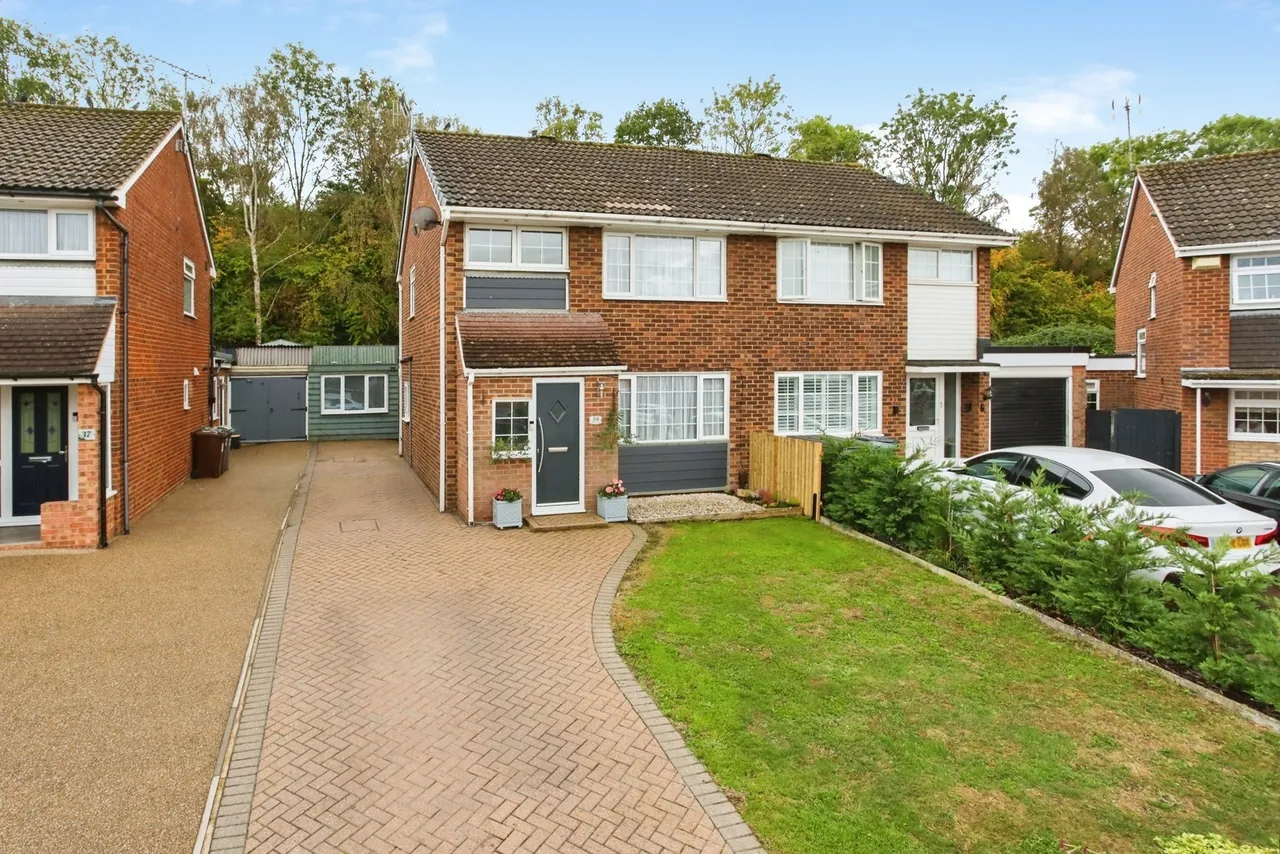 Molescroft Way, Tonbridge, TN9, photo 17