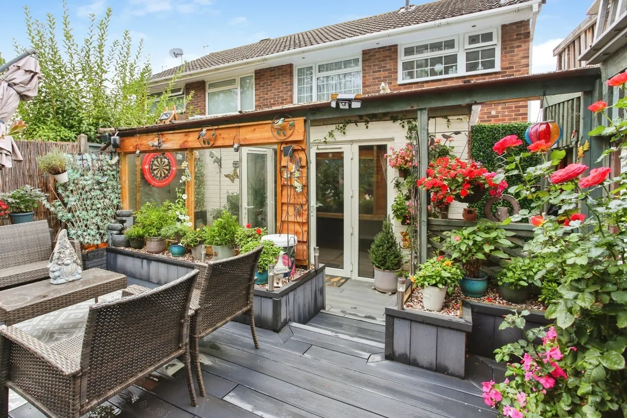 Molescroft Way, Tonbridge, TN9, photo 10