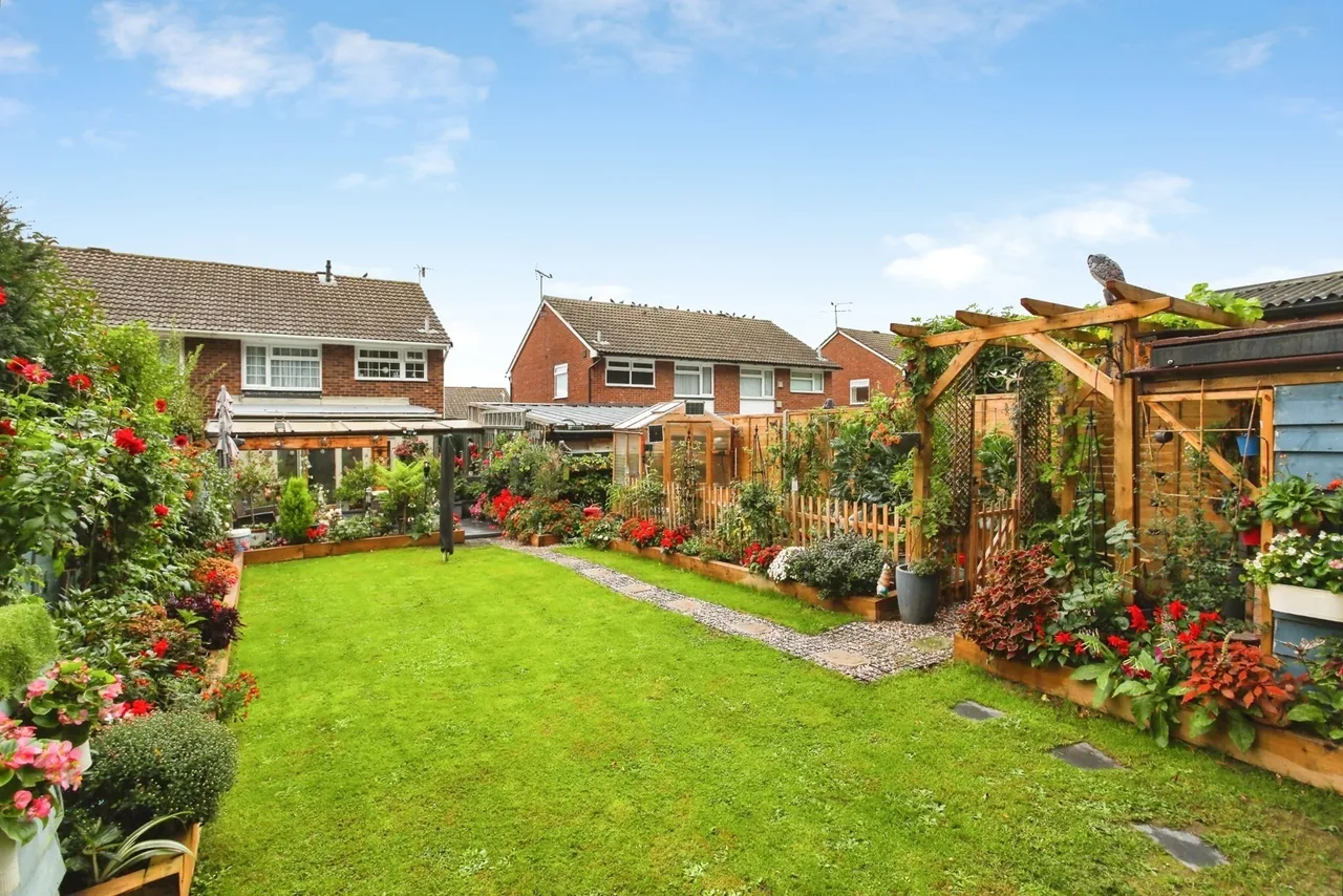 Molescroft Way, Tonbridge, TN9, photo 6