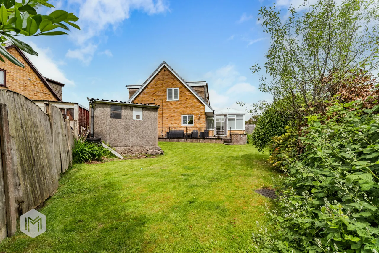 Sandybrook Close, Tottington, Bury, BL8 3LB, photo 20