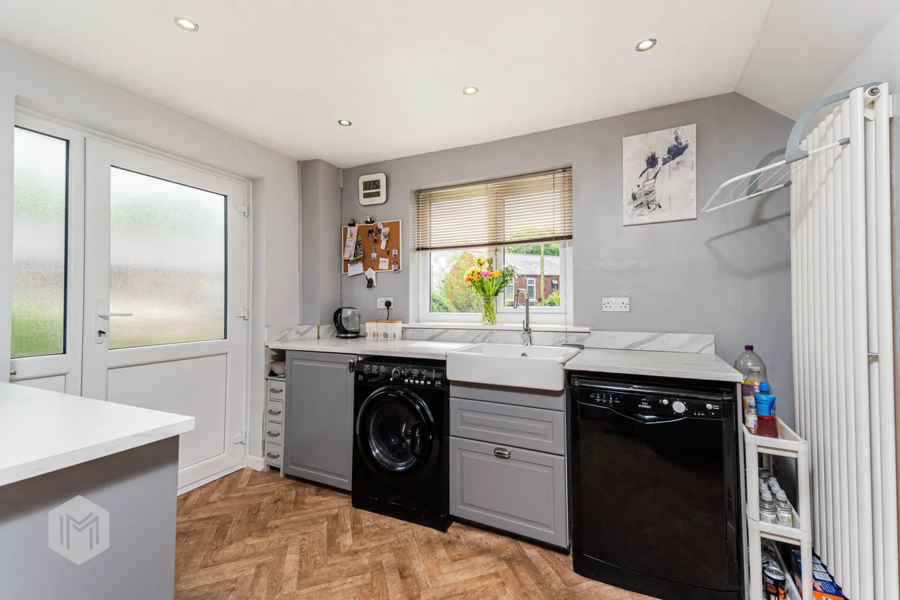 Sandybrook Close, Tottington, Bury, BL8 3LB, photo 6