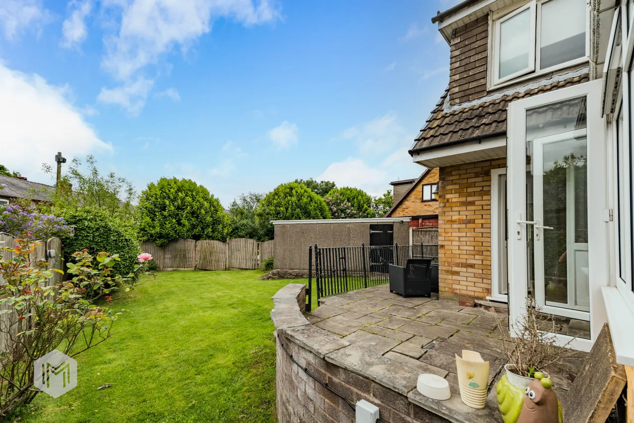 Sandybrook Close, Tottington, Bury, BL8 3LB, photo 19