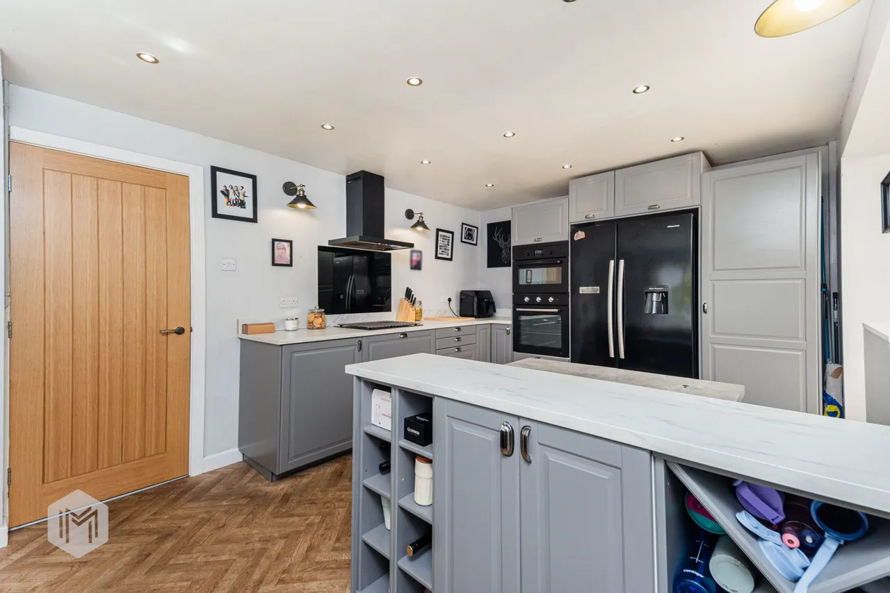 Sandybrook Close, Tottington, Bury, BL8 3LB, photo 4