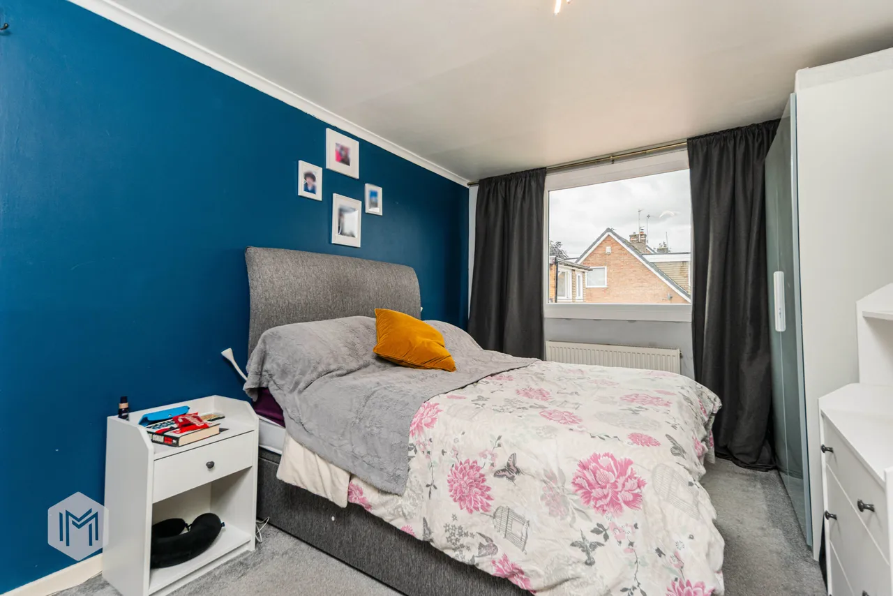 Sandybrook Close, Tottington, Bury, BL8 3LB, photo 12