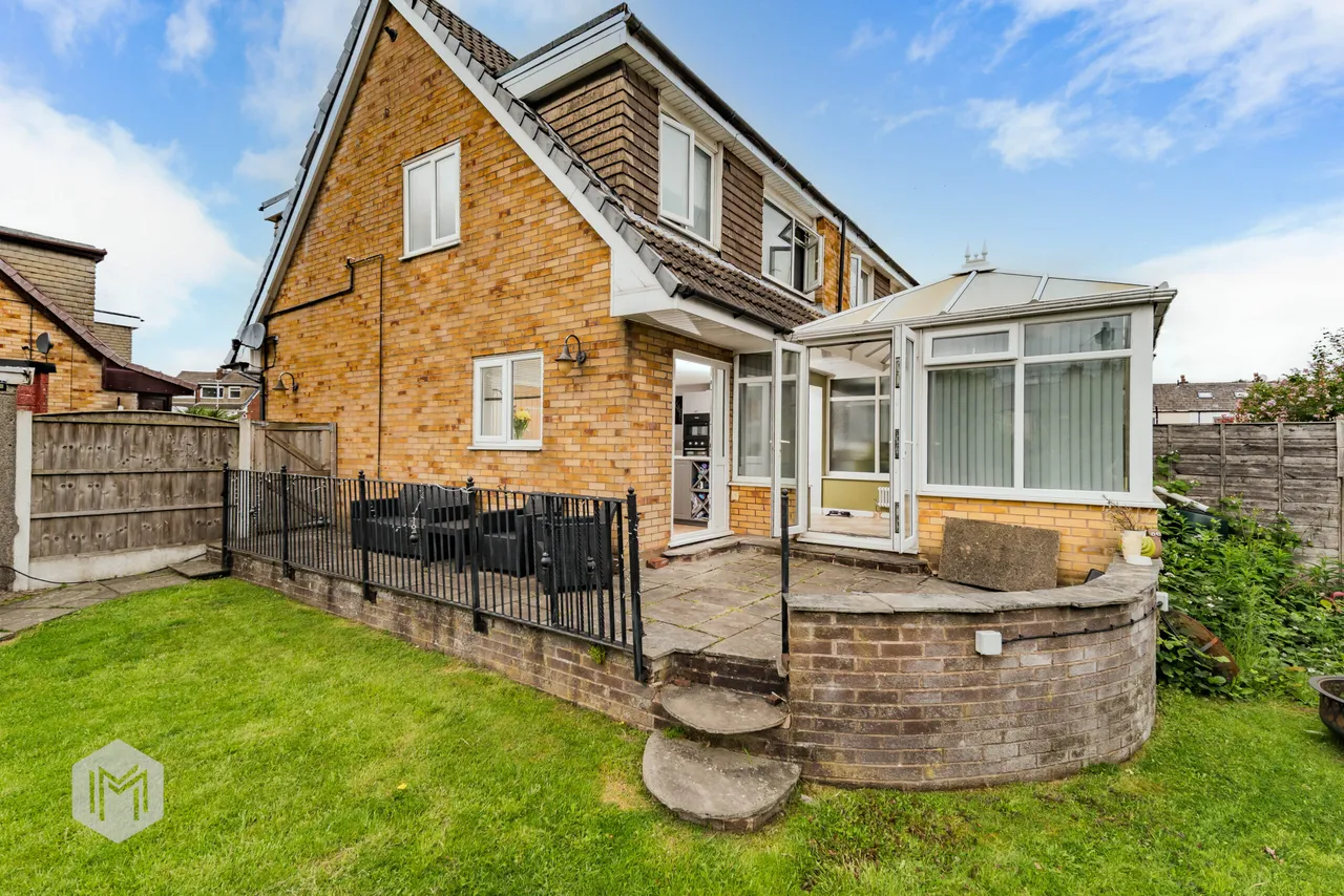 Sandybrook Close, Tottington, Bury, BL8 3LB, photo 18