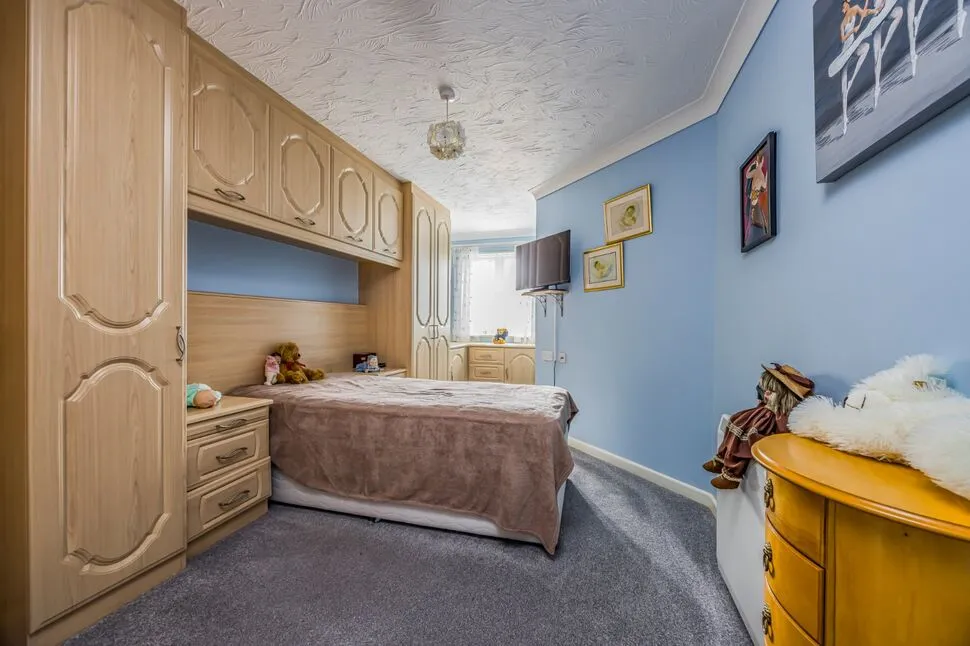 Canberra Court, Gosport, Hampshire, PO12, photo 6