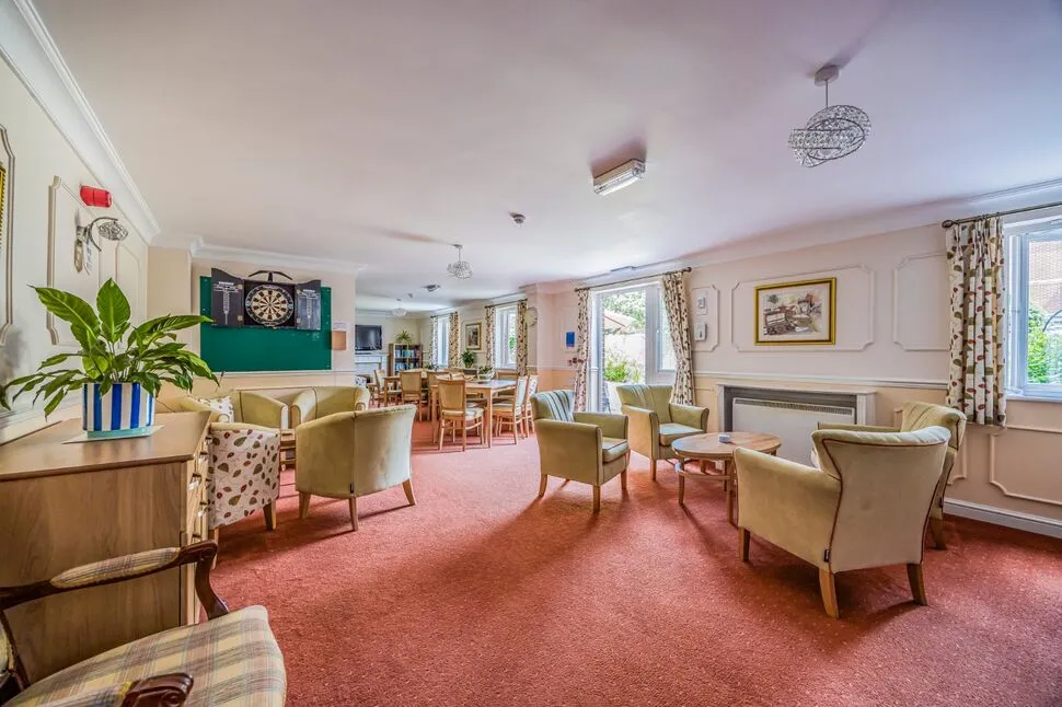 Canberra Court, Gosport, Hampshire, PO12, photo 5