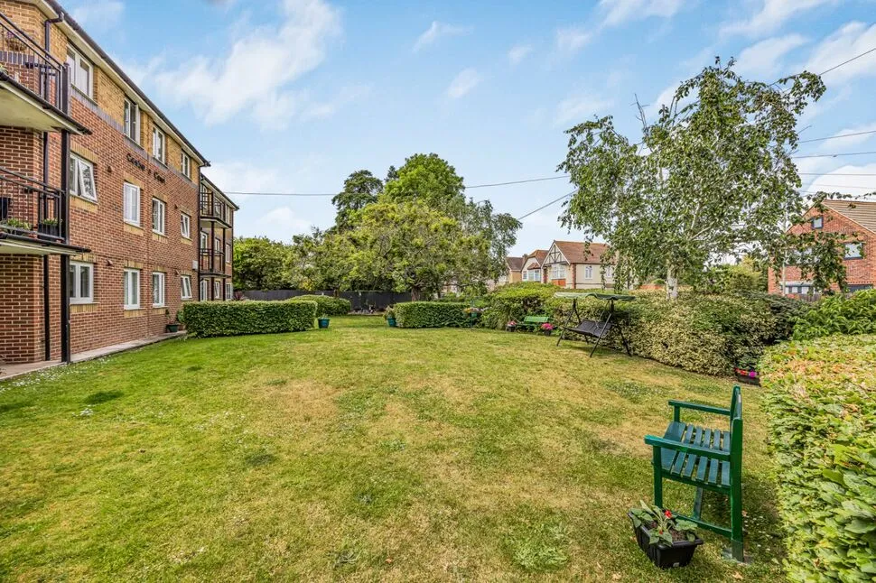 Canberra Court, Gosport, Hampshire, PO12, photo 8